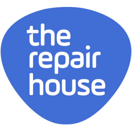 the repair house